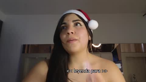 MiaHancock online show from 8, 12, 2024