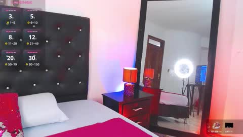 miascarlet_16 online show from 25, 9, 2025