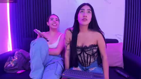 miascott5 online show from 22, 10, 2025