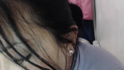 Alejandra Marin get alejandras whatsapp for life for 200 tkns online show from 19, 12, 2024