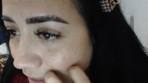 Alejandra Marin get alejandras whatsapp for life for 200 tkns online show from 29, 12, 2024