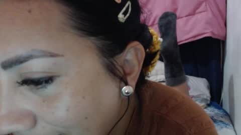 Alejandra Marin get alejandras whatsapp for life for 200 tkns online show from 18, 1, 2025