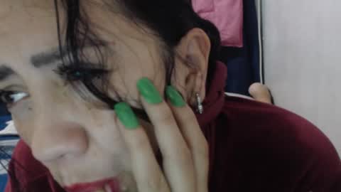 Alejandra Marin get alejandras whatsapp for life for 200 tkns online show from 9, 3, 2025