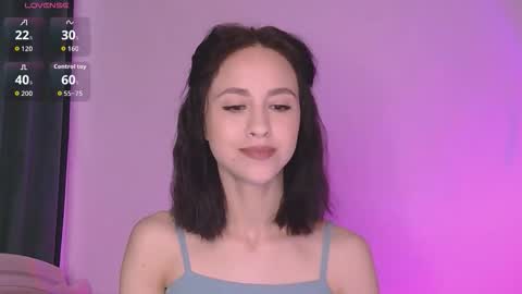 Snapshot of miasweetashoney chatting on 9, 10, 2025 Mia online show from 9, 10, 2025