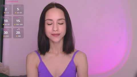 Snapshot of miasweetashoney chatting on 11, 10, 2025 Mia online show from 11, 10, 2025