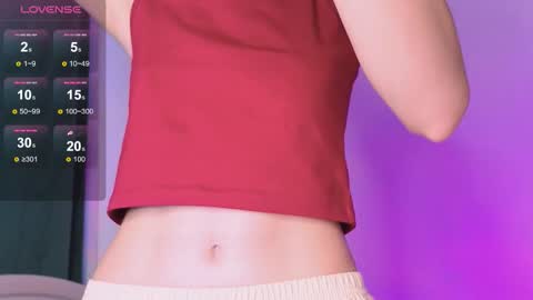 Snapshot of miasweetashoney chatting on 23, 10, 2025 Mia online show from 23, 10, 2025