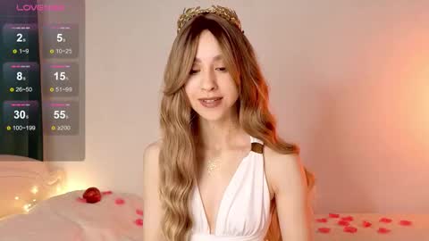 Snapshot of miasweetashoney chatting on 28, 10, 2025 Mia online show from 28, 10, 2025