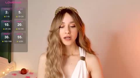 Snapshot of miasweetashoney chatting on 30, 10, 2025 Mia online show from 30, 10, 2025