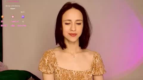 Snapshot of miasweetashoney chatting on 19, 11, 2025 Mia online show from 19, 11, 2025