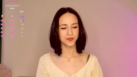 Snapshot of miasweetashoney chatting on 21, 11, 2025 Mia online show from 21, 11, 2025