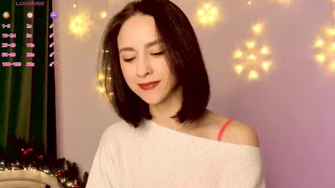 Snapshot of miasweetashoney chatting on 18, 12, 2025 Mia online show from 18, 12, 2025