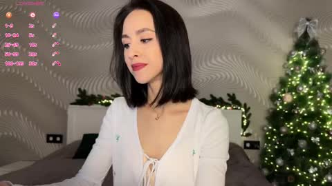 Snapshot of miasweetashoney chatting on 12, 1, 2026 Mia online show from 12, 1, 2026