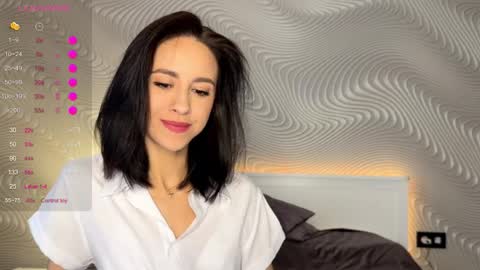 Snapshot of miasweetashoney chatting on 23, 2, 2026 Mia online show from 23, 2, 2026