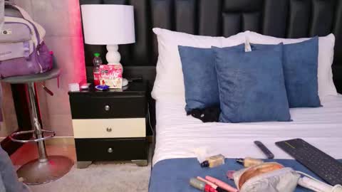 Snapshot of miasweetth chatting on 13, 10, 2025 Mia Sweetth online show from 13, 10, 2025