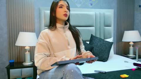 Snapshot of miasweetth chatting on 15, 1, 2026 Mia Sweetth online show from 15, 1, 2026