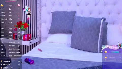 Snapshot of miasweetth chatting on 20, 2, 2026 Mia Sweetth online show from 20, 2, 2026