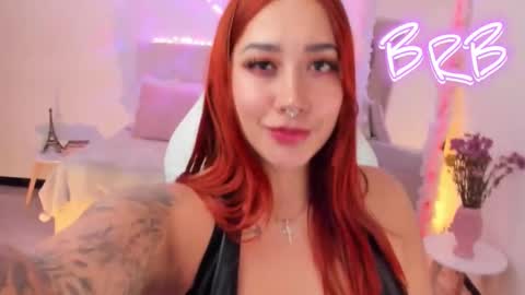 Snapshot of miathaylor chatting on 10, 3, 2025 Mia Thaylor online show from 10, 3, 2025