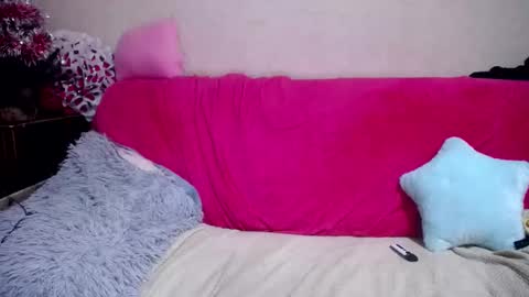 Snapshot of miatiffan chatting on 26, 1, 2025 Mia online show from 26, 1, 2025