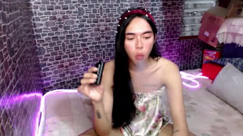 Snapshot of miatrixs chatting on 3, 2, 2026 Mia online show from 3, 2, 2026