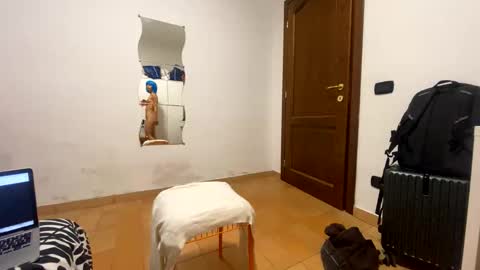 MiauzMiauz online show from 11, 3, 2026