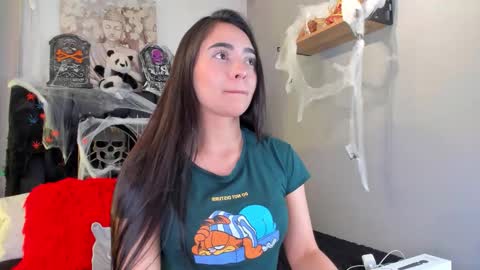 Snapshot of miavelvet1 chatting on 29, 10, 2025 miavelvet1 online show from 29, 10, 2025