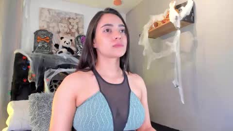 Snapshot of miavelvet1 chatting on 30, 10, 2025 miavelvet1 online show from 30, 10, 2025