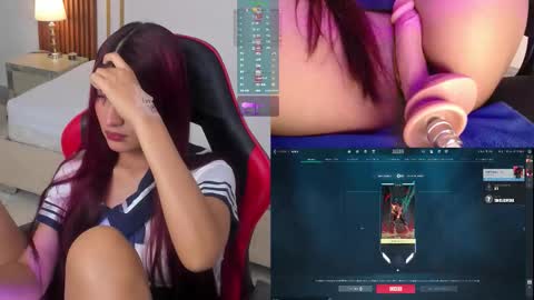 mia online show from 1, 12, 2025