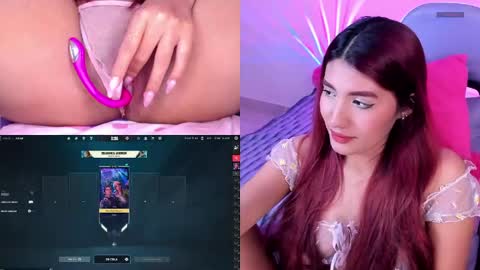 Snapshot of miavoss__ chatting on 18, 5, 2026 MIaaa online show from 18, 5, 2026