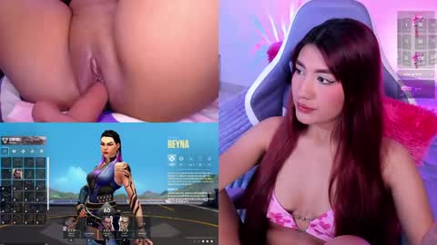 Snapshot of miavoss__ chatting on 21, 5, 2026 MIaaa online show from 21, 5, 2026