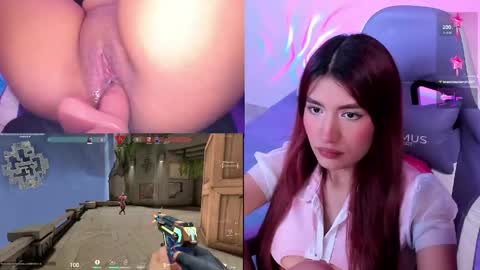 Snapshot of miavoss__ chatting on 24, 5, 2026 MIaaa online show from 24, 5, 2026