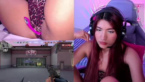 Snapshot of miavoss__ chatting on 27, 5, 2026 MIaaa online show from 27, 5, 2026