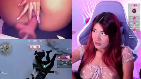 Snapshot of miavoss__ chatting on 28, 5, 2026 MIaaa online show from 28, 5, 2026