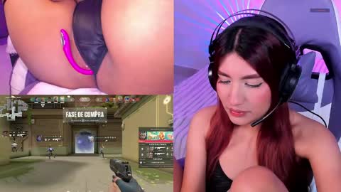 Snapshot of miavoss__ chatting on 5, 6, 2026 MIaaa online show from 5, 6, 2026