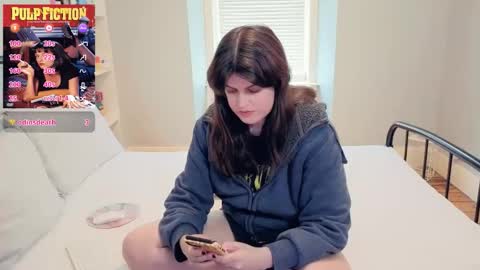 Mia  online show from 14, 4, 2026