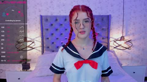 Snapshot of miawinx chatting on 6, 12, 2024 Mia winx online show from 6, 12, 2024