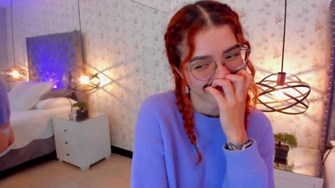 Snapshot of miawinx chatting on 30, 1, 2025 Mia winx online show from 30, 1, 2025