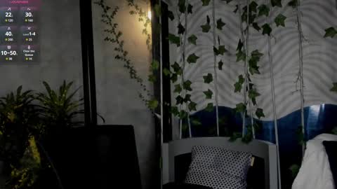 Snapshot of miawoderfull chatting on 29, 12, 2024 Mia online show from 29, 12, 2024