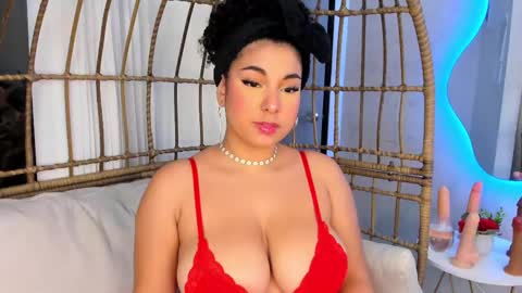 Snapshot of miawoderfull chatting on 22, 2, 2025 Mia online show from 22, 2, 2025