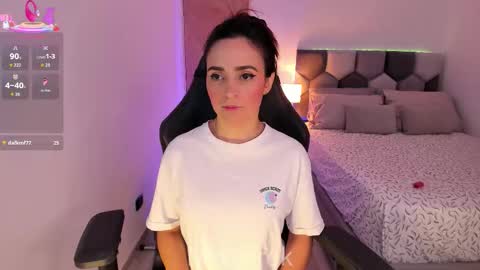 Snapshot of miazurek chatting on 20, 10, 2025 THE BEST LOVRS antonio flatlastifoundyoulautrebleudrpapaolu donnie lbsunkown1804 online show from 20, 10, 2025