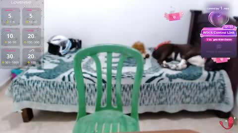 Micaela online show from 24, 12, 2024