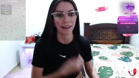 Micaela online show from 25, 2, 2025