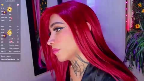 micaela and diego online show from 20, 9, 2025