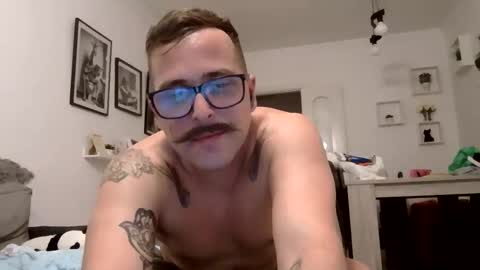 Snapshot of mich6921 chatting on 22, 5, 2026 MILO MIAMI online show from 22, 5, 2026