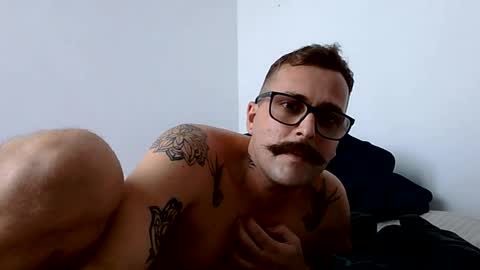 Snapshot of mich6921 chatting on 12, 7, 2026 MILO MIAMI online show from 12, 7, 2026