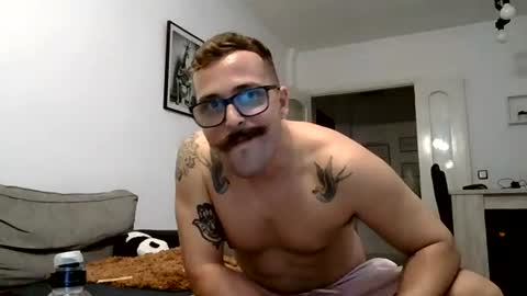 Snapshot of mich6921 chatting on 13, 7, 2026 MILO MIAMI online show from 13, 7, 2026