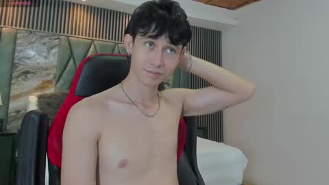 Michael online show from 10, 9, 2025