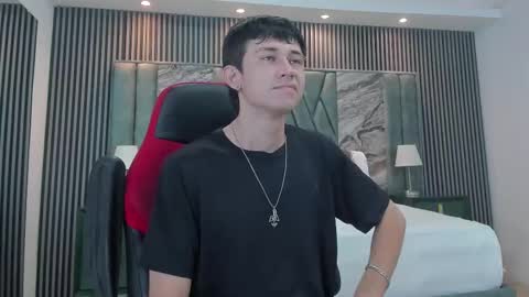 Michael online show from 14, 9, 2025