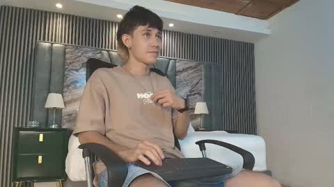 Michael online show from 8, 1, 2026