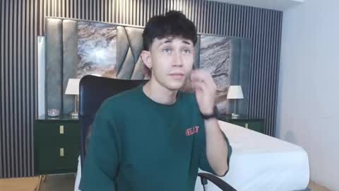 Michael online show from 8, 2, 2026