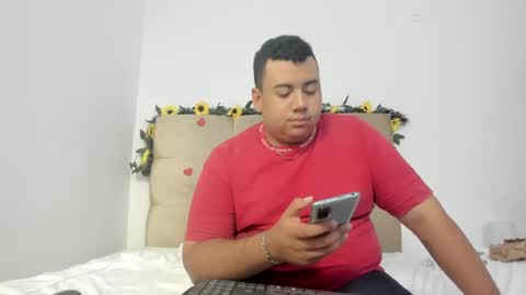 Micky and Sharon online show from 27, 2, 2025